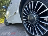 Fiat 500C 1.2 Lounge Dualogic S&S