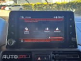 Citroen Berlingo 1.5 BlueHDi XL Live