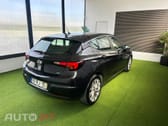 Opel Astra Dynamic S/S