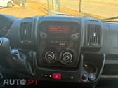Fiat Ducato EuroMobil Profila RS 720 EB