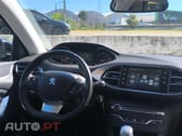 Peugeot 308 1.6 BlueHDi Allure J17