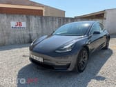 Tesla Model 3 Outro