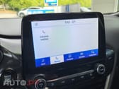 Ford Puma 1.0 EcoBoost MHEV ST-Line Aut.