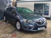 Renault Mégane Sport Tourer Limited