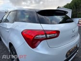Citroen DS5 2.0 HDi Hybrid4 Sport Chic CMP6