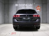 Peugeot 508 SW 1.5 BlueHDi GT Line