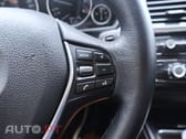 BMW 318 d Line Modern