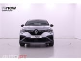 Renault Captur 1.0 TCe R.S. Line