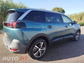 Peugeot 5008 1.6 BlueHDi Crossway EAT6