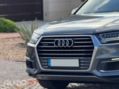 Audi Q7 3.0 TDi E-tron quattro S-line Tiptronic