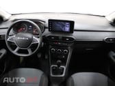 Dacia Jogger Jogger 1.0 ECO-G Extreme+ Up&Go 7L Bi-Fuel