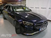 Mercedes-Benz E 300 de Avantgarde