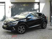 Renault Captur 1.0 TCe Techno