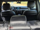 Mercedes-Benz A 180 d 7G-DCT Progressive
