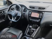 Nissan Qashqai 1.5 dCi Tekna+