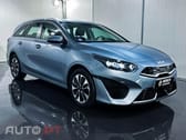 Kia Ceed SW 1.6 GDi PHEV Drive 6DCT