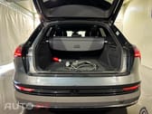Audi E-Tron 55 quattro S line