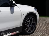 BMW X2 16 d sDrive Auto Pack M