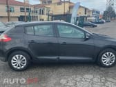 Renault Mégane 1.5 dCi Dynamique
