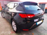 Seat Leon 1.6 TDI Ecomotive 110cv / 138€ mês