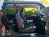 MINI Clubman Cooper D