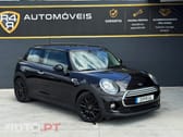 MINI Cooper Cooper D