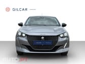 Peugeot E-208 50 kWh Edition