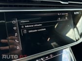 Audi Q7 60 TFSIe quattro S line Tiptronic