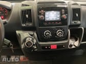 Peugeot Boxer 2.2 BlueHDi 335 L3H2 Premium