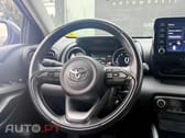 Toyota Yaris 1.5 HDF Exclusive