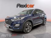 Hyundai Tucson 1.6 CRDi Premium
