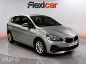 BMW 216 d Coporate Edition