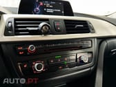 BMW 318 d Line Sport Shadow Auto