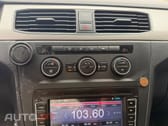 Volkswagen Caddy 2.0 TDi BM Highline DSG