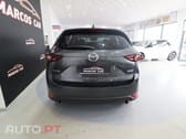 Mazda CX-5 2.2 D Centre-Line Navi