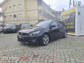 Peugeot 308 1.2 PureTech Allure J17