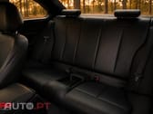 BMW 218 d Line Sport