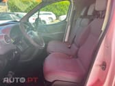 Peugeot Partner 1.6 HDi L1 3L