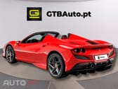 Ferrari F8 ND
