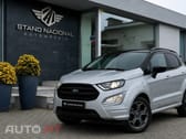 Ford EcoSport 1.0 EcoBoost ST-Line Plus