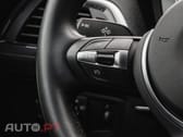 BMW 218 d Coupé Pack M Look M2