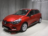 Renault Clio Sport Tourer 0.9 TCe Limited