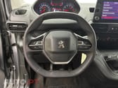 Peugeot Partner 1.5 BlueHDi Asphalt Standard