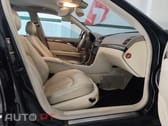 Mercedes-Benz E 220 CDI Avantgarde Aut.