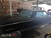 Chrysler New Yorker / Fifth Avenue