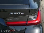 BMW 330 e Pack Desportivo M Auto