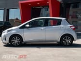 Toyota Yaris 1.0 VVT-i Comfort