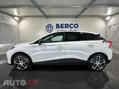 MG MG4 64 kWh Luxury