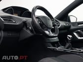 Peugeot 308 1.6 BlueHDi GT Line