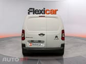 Citroen Berlingo Talla M 50kWh